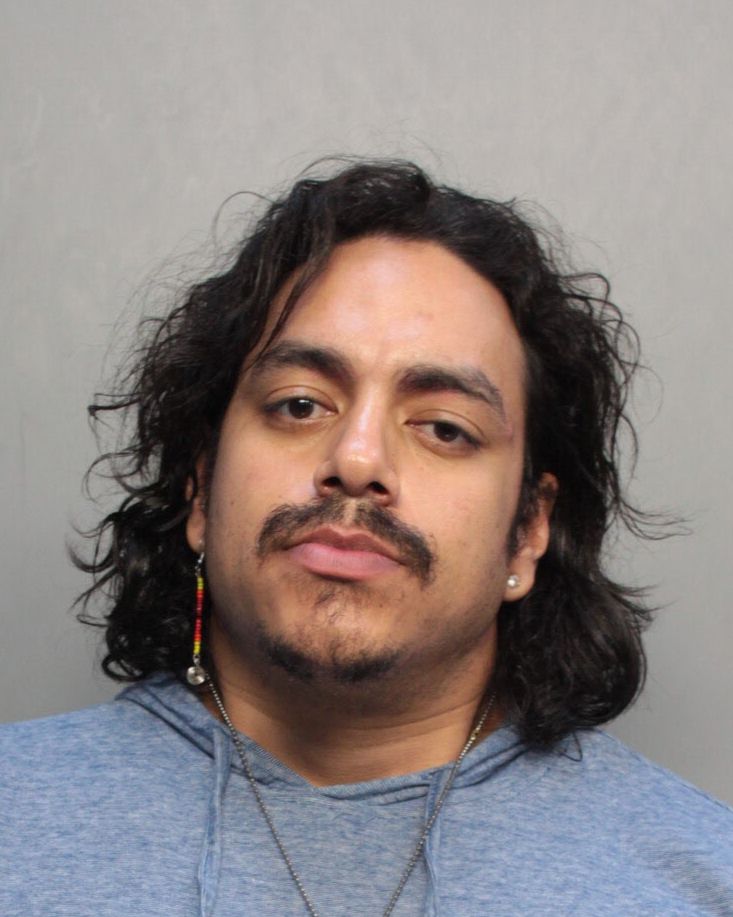Steven Ramos Info, Photos, Data, and More / Steven Ramos TriCountyBusts / Is Steven Ramos on Social Media Like Facebook, Instagram abd Twitter?