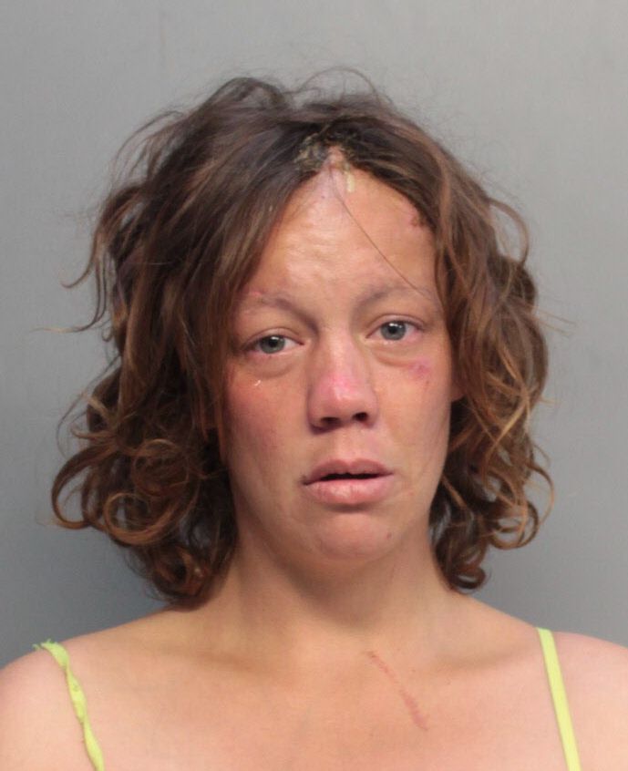 Destiny Bruno Info, Photos, Data, and More / Destiny Bruno TriCountyBusts / Is Destiny Bruno on Social Media Like Facebook, Instagram abd Twitter?