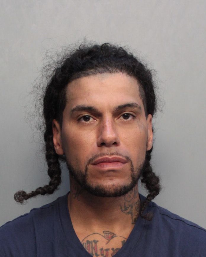 Julio Sanchez Info, Photos, Data, and More / Julio Sanchez TriCountyBusts / Is Julio Sanchez on Social Media Like Facebook, Instagram abd Twitter?