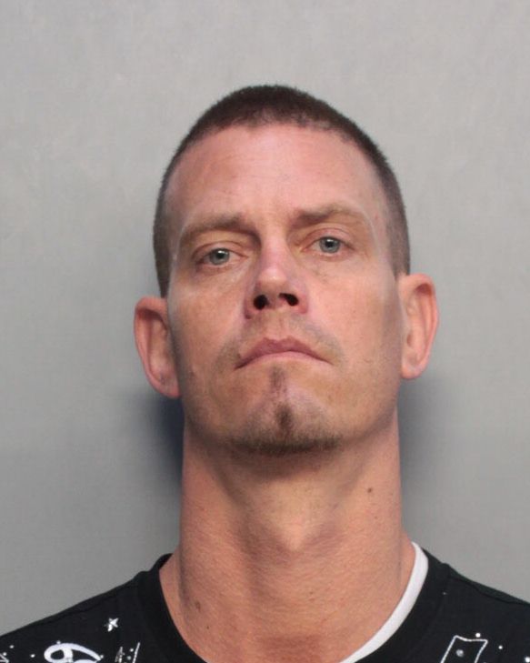Williams Mcadams Info, Photos, Data, and More / Williams Mcadams TriCountyBusts / Is Williams Mcadams on Social Media Like Facebook, Instagram abd Twitter?