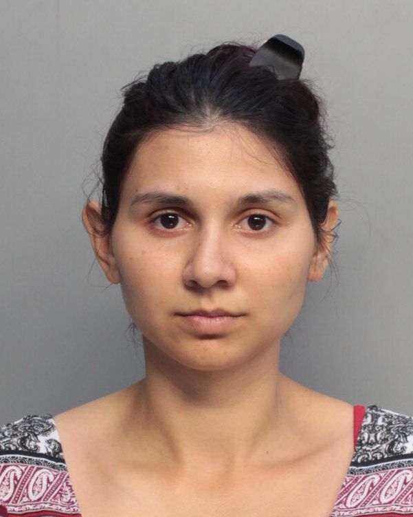 Cristina Tanasie Info, Photos, Data, and More / Cristina Tanasie TriCountyBusts / Is Cristina Tanasie on Social Media Like Facebook, Instagram abd Twitter?