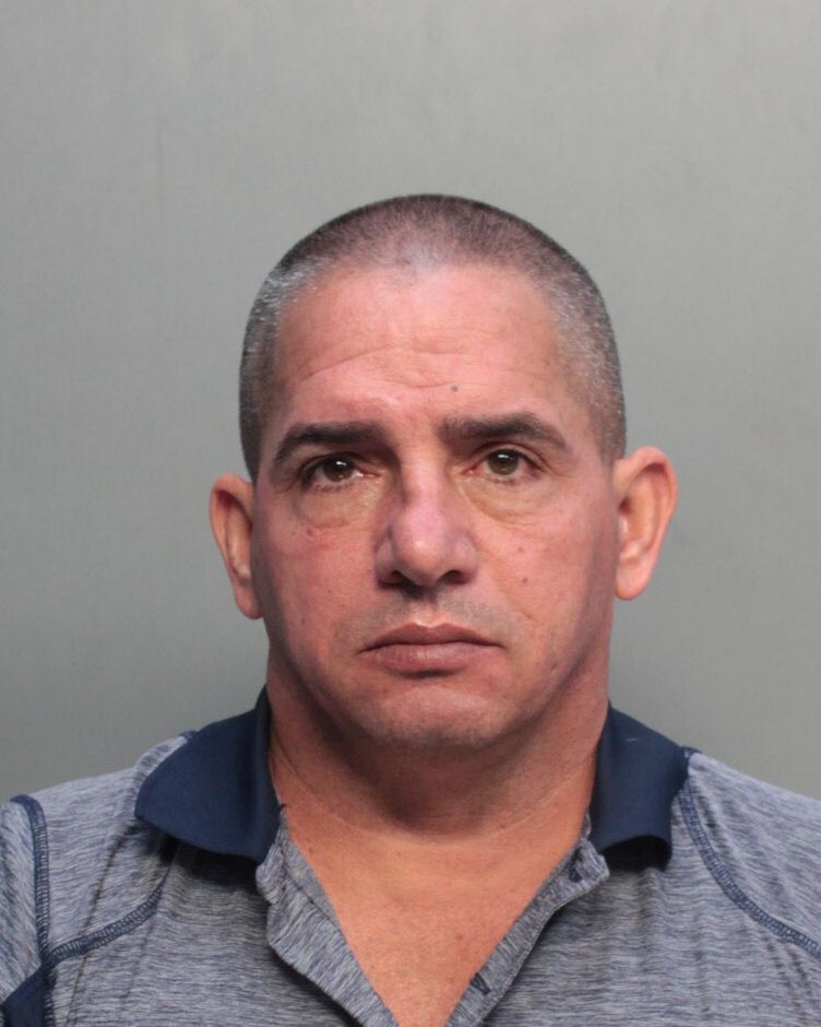 Aliberto Cala-Ramos Info, Photos, Data, and More / Aliberto Cala-Ramos TriCountyBusts / Is Aliberto Cala-Ramos on Social Media Like Facebook, Instagram abd Twitter?