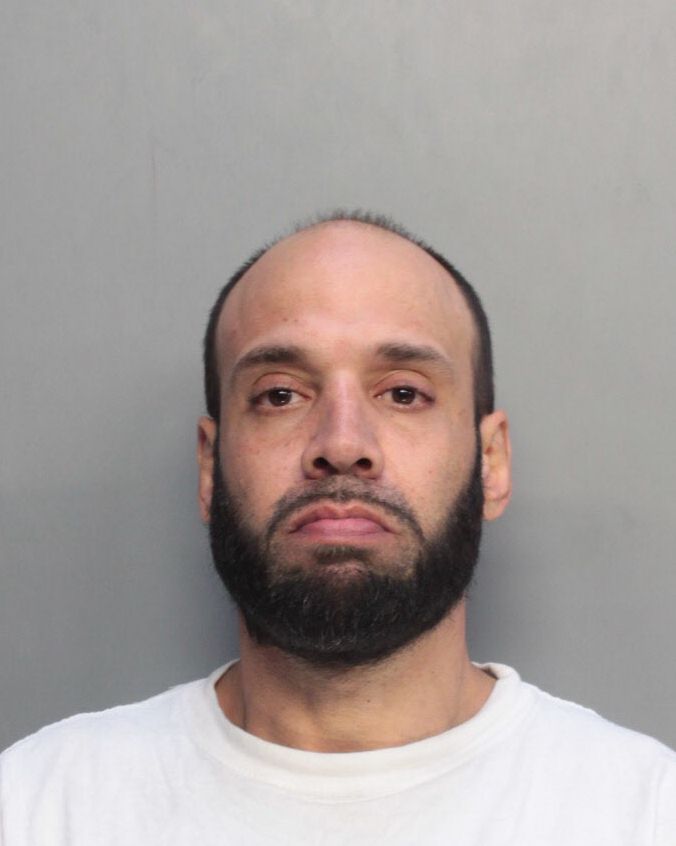 Miguel Cotto Santos Info, Photos, Data, and More / Miguel Cotto Santos TriCountyBusts / Is Miguel Cotto Santos on Social Media Like Facebook, Instagram abd Twitter?