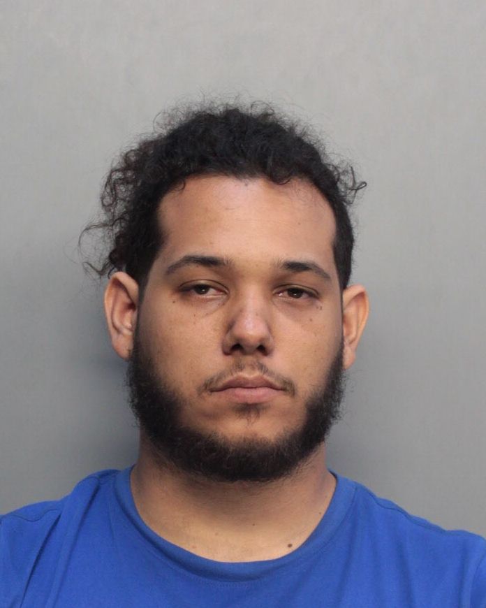 Yhosvany Martinez Info, Photos, Data, and More / Yhosvany Martinez TriCountyBusts / Is Yhosvany Martinez on Social Media Like Facebook, Instagram abd Twitter?