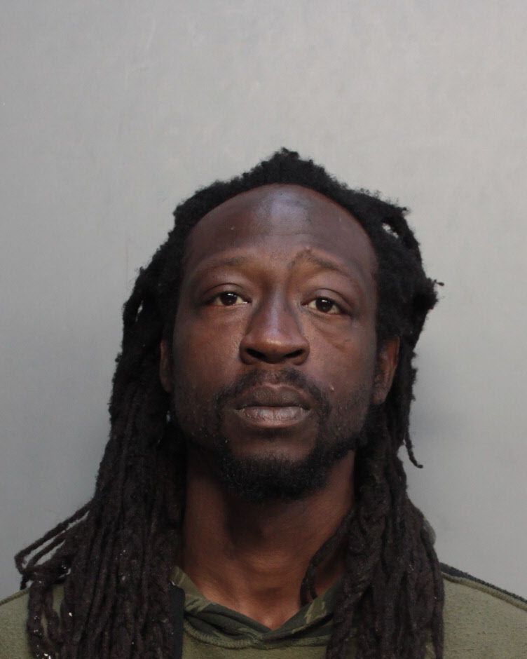 Jeffrey Reliford Info, Photos, Data, and More / Jeffrey Reliford TriCountyBusts / Is Jeffrey Reliford on Social Media Like Facebook, Instagram abd Twitter?