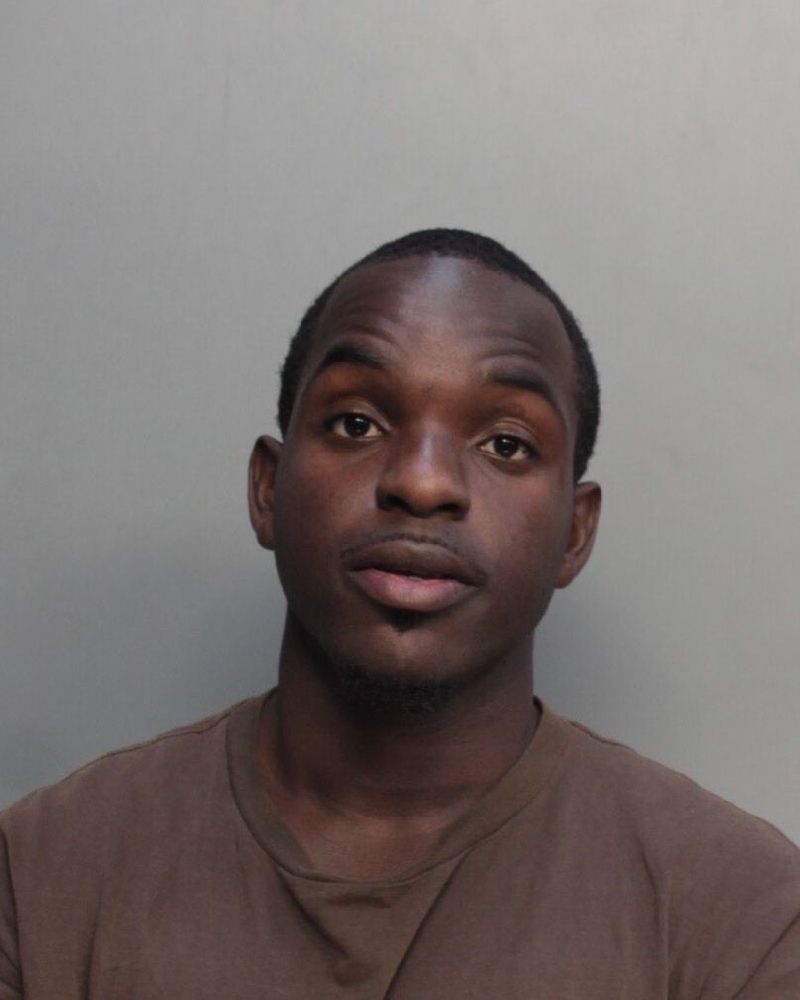 Marvin Therezie Info, Photos, Data, and More / Marvin Therezie TriCountyBusts / Is Marvin Therezie on Social Media Like Facebook, Instagram abd Twitter?