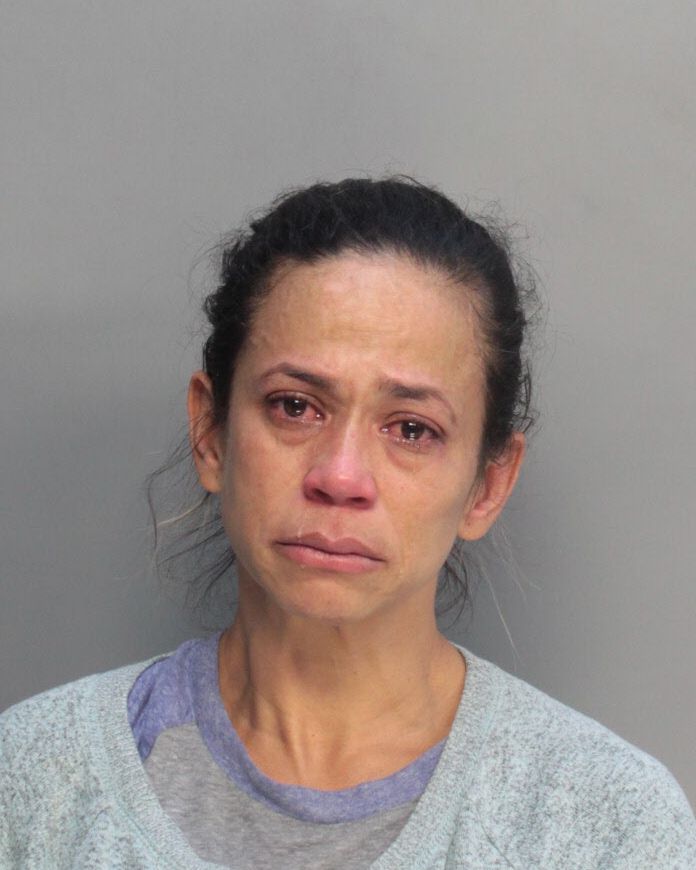 Maria Amor Info, Photos, Data, and More / Maria Amor TriCountyBusts / Is Maria Amor on Social Media Like Facebook, Instagram abd Twitter?