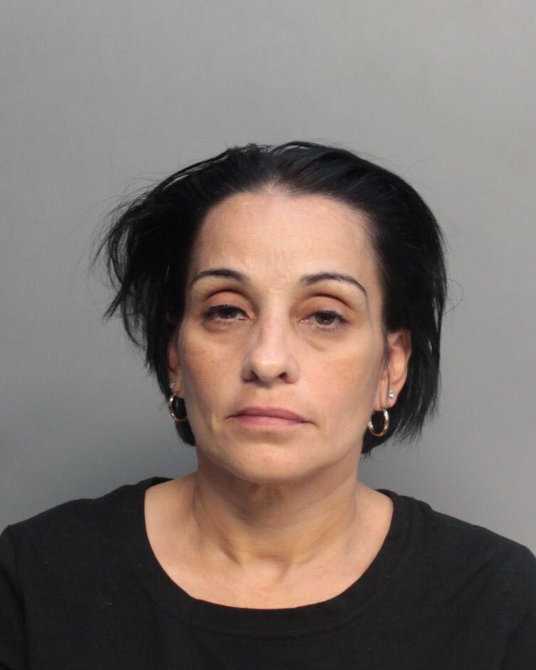 Maria Dejesus Info, Photos, Data, and More / Maria Dejesus TriCountyBusts / Is Maria Dejesus on Social Media Like Facebook, Instagram abd Twitter?