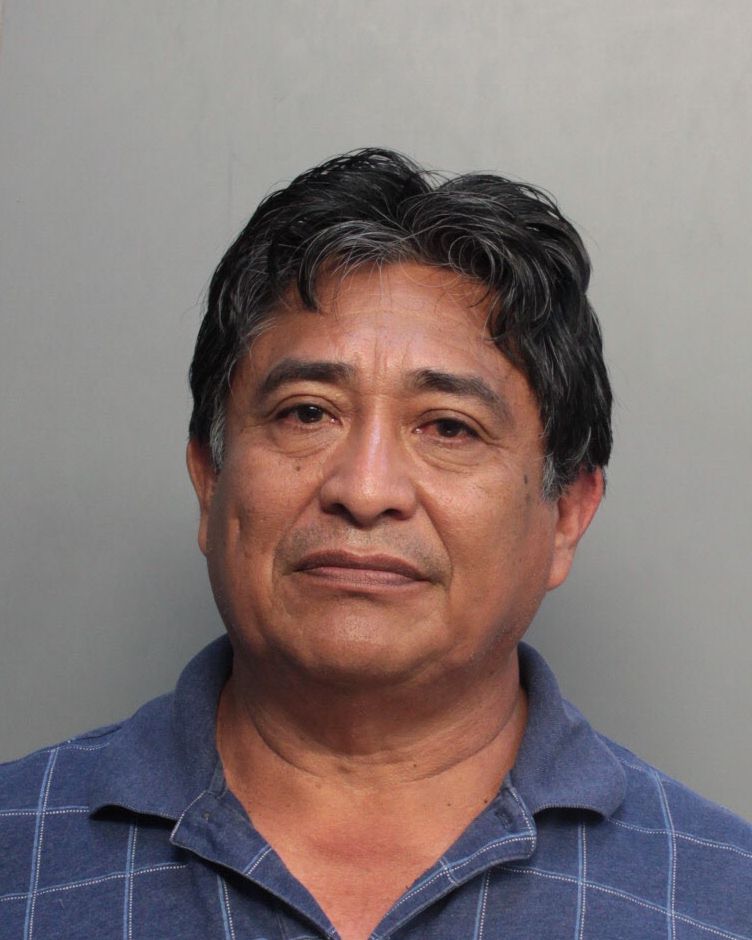 Jorge Cabchuch Info, Photos, Data, and More / Jorge Cabchuch TriCountyBusts / Is Jorge Cabchuch on Social Media Like Facebook, Instagram abd Twitter?