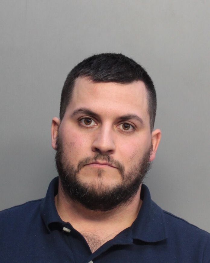 Kyle Lemcke Info, Photos, Data, and More / Kyle Lemcke TriCountyBusts / Is Kyle Lemcke on Social Media Like Facebook, Instagram abd Twitter?