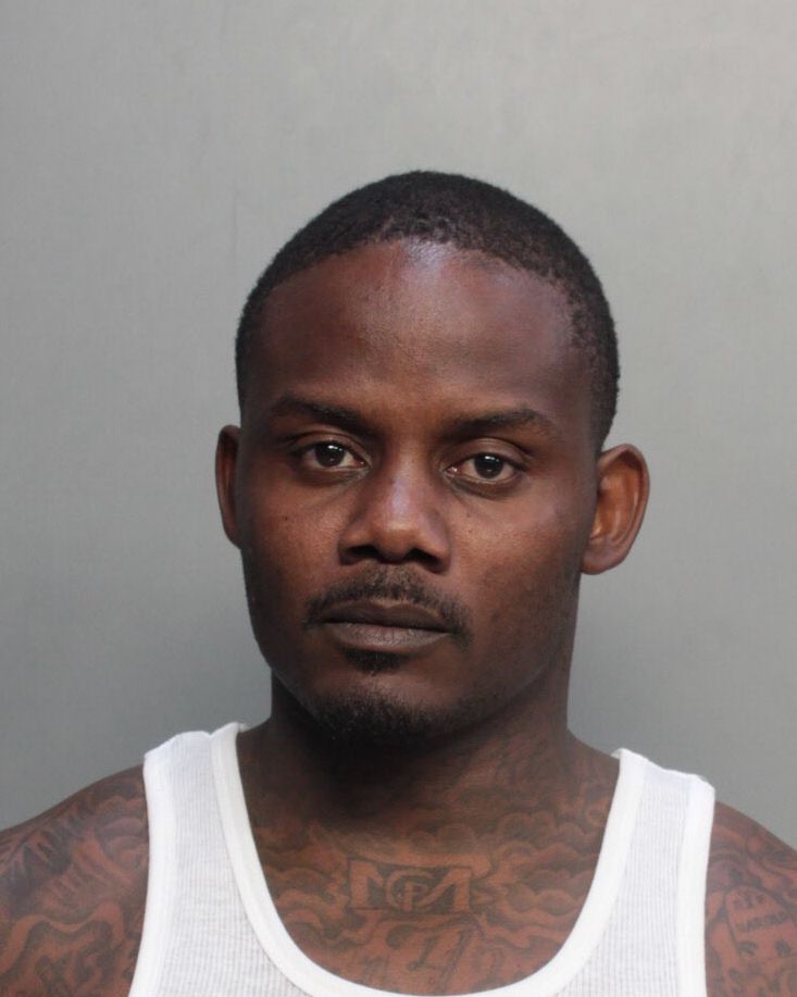 Michael Eutsey Info, Photos, Data, and More / Michael Eutsey TriCountyBusts / Is Michael Eutsey on Social Media Like Facebook, Instagram abd Twitter?
