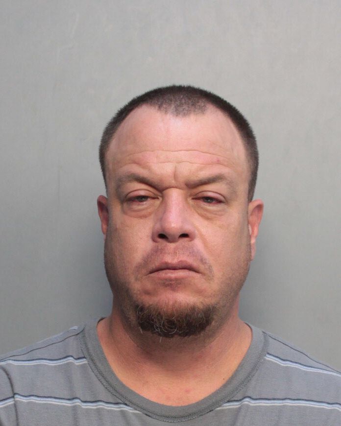 Michael Moreno Info, Photos, Data, and More / Michael Moreno TriCountyBusts / Is Michael Moreno on Social Media Like Facebook, Instagram abd Twitter?