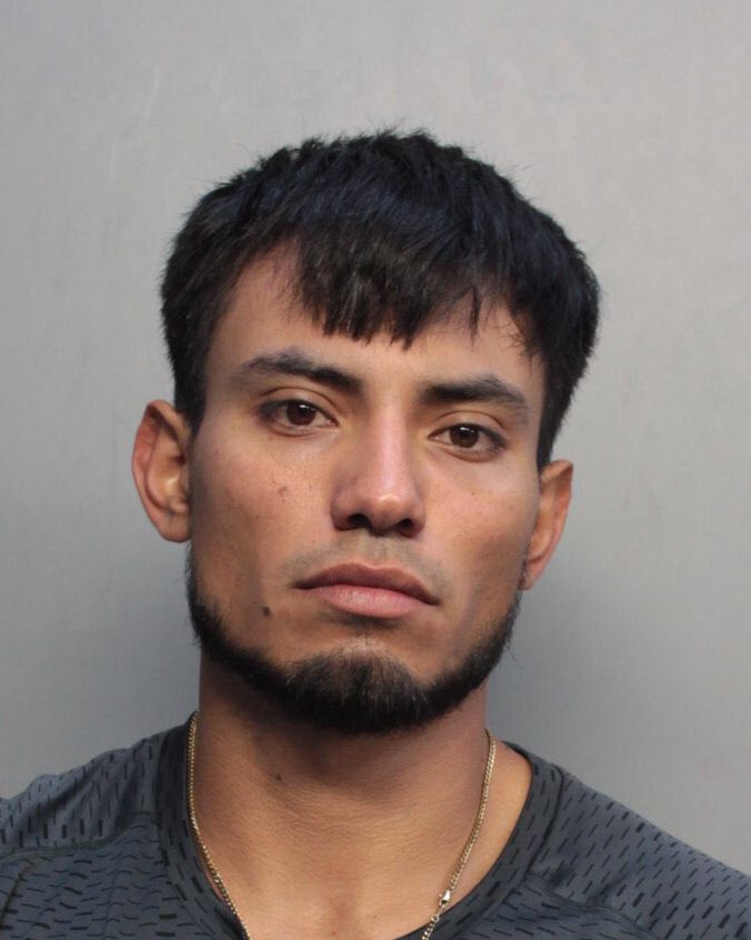 Kenneth Garcia Info, Photos, Data, and More / Kenneth Garcia TriCountyBusts / Is Kenneth Garcia on Social Media Like Facebook, Instagram abd Twitter?