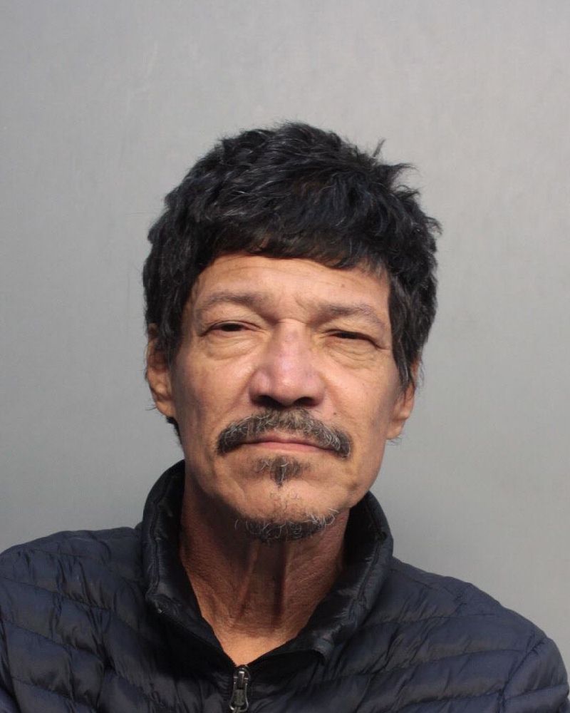 Alberto Santana Info, Photos, Data, and More / Alberto Santana TriCountyBusts / Is Alberto Santana on Social Media Like Facebook, Instagram abd Twitter?
