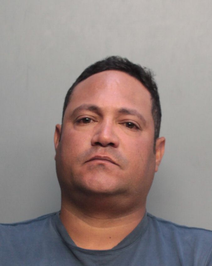 Vladimir Chacon-Rios Info, Photos, Data, and More / Vladimir Chacon-Rios TriCountyBusts / Is Vladimir Chacon-Rios on Social Media Like Facebook, Instagram abd Twitter?