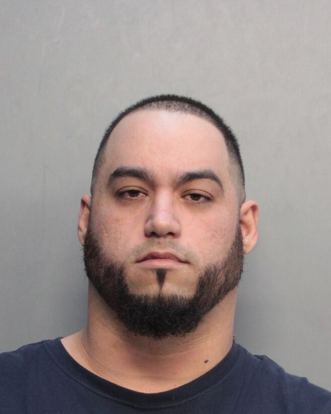 Jose Fornaris Info, Photos, Data, and More / Jose Fornaris TriCountyBusts / Is Jose Fornaris on Social Media Like Facebook, Instagram abd Twitter?