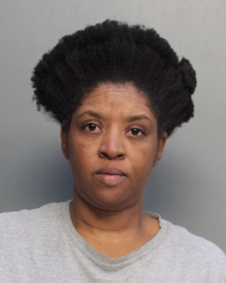 Shaquivia Alvin Info, Photos, Data, and More / Shaquivia Alvin TriCountyBusts / Is Shaquivia Alvin on Social Media Like Facebook, Instagram abd Twitter?