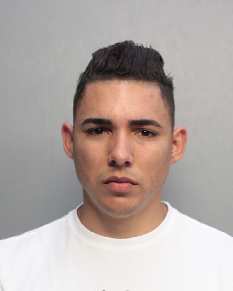 Wilmer Delgadoramos Info, Photos, Data, and More / Wilmer Delgadoramos TriCountyBusts / Is Wilmer Delgadoramos on Social Media Like Facebook, Instagram abd Twitter?