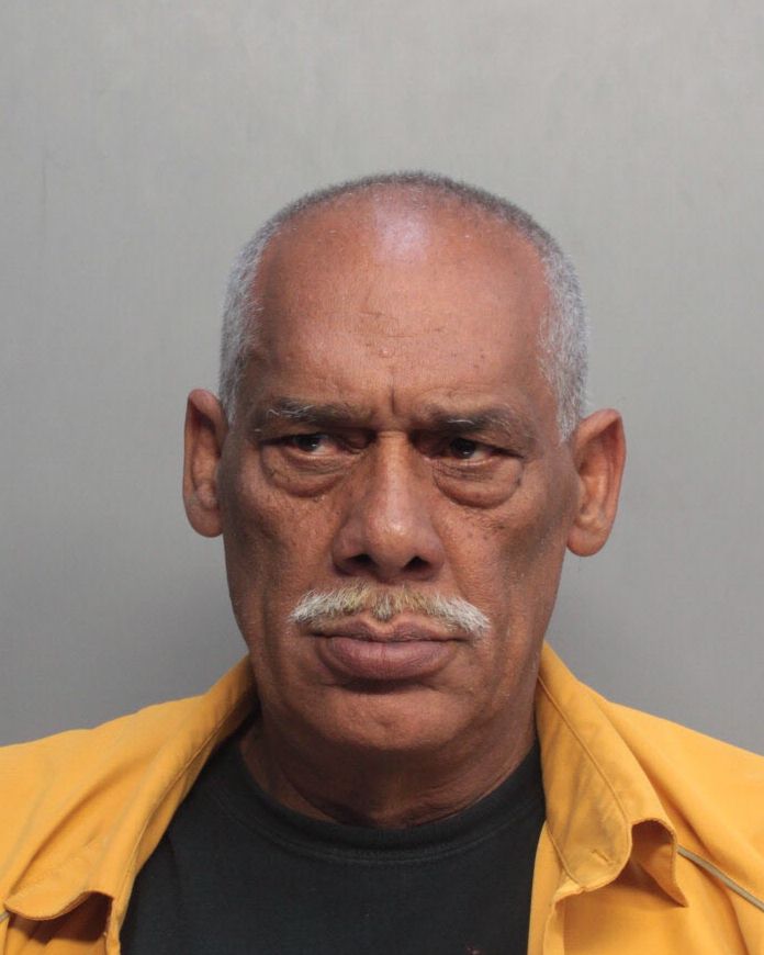 Fredesvindo Santana Info, Photos, Data, and More / Fredesvindo Santana TriCountyBusts / Is Fredesvindo Santana on Social Media Like Facebook, Instagram abd Twitter?