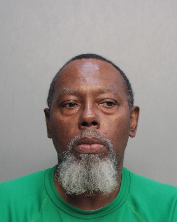 Darryl Hence Info, Photos, Data, and More / Darryl Hence TriCountyBusts / Is Darryl Hence on Social Media Like Facebook, Instagram abd Twitter?