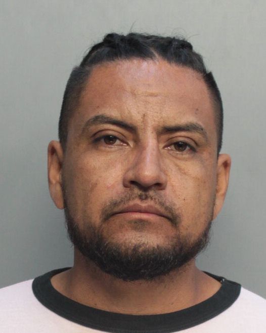 Ronald Menchortrujillo Info, Photos, Data, and More / Ronald Menchortrujillo TriCountyBusts / Is Ronald Menchortrujillo on Social Media Like Facebook, Instagram abd Twitter?