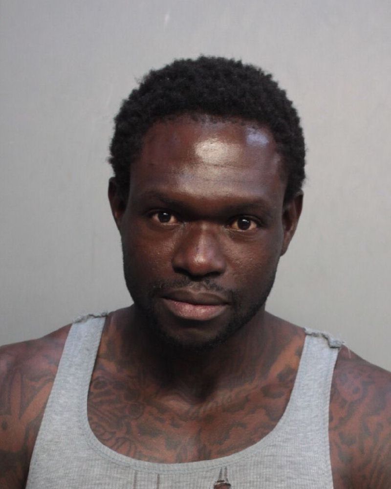 Herodote Mathurin Info, Photos, Data, and More / Herodote Mathurin TriCountyBusts / Is Herodote Mathurin on Social Media Like Facebook, Instagram abd Twitter?