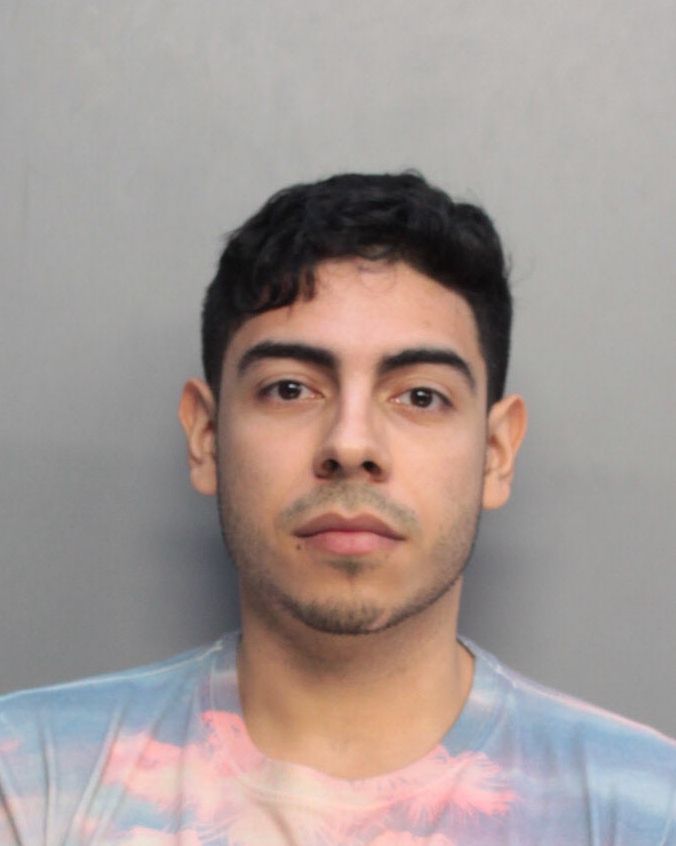 Fernando Jasso Info, Photos, Data, and More / Fernando Jasso TriCountyBusts / Is Fernando Jasso on Social Media Like Facebook, Instagram abd Twitter?