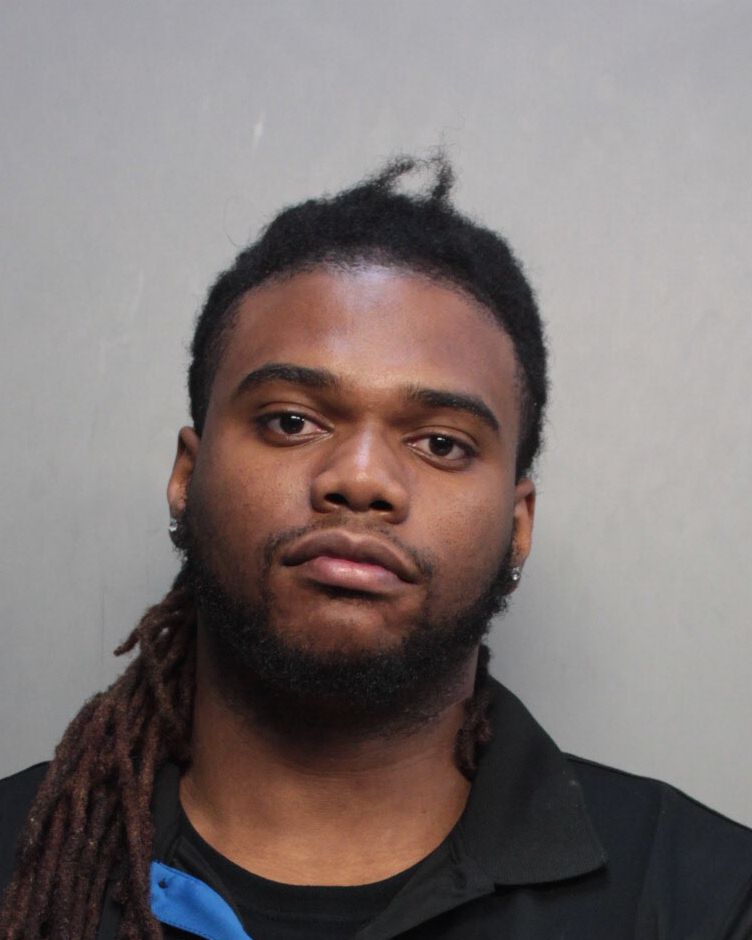 Terrell Edwards Info, Photos, Data, and More / Terrell Edwards TriCountyBusts / Is Terrell Edwards on Social Media Like Facebook, Instagram abd Twitter?