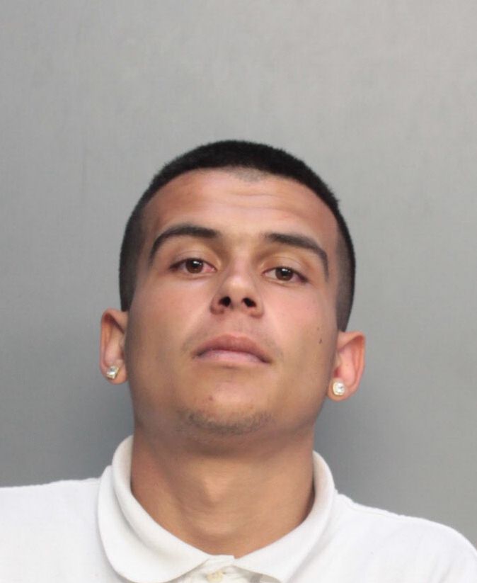 Kevin Perez Info, Photos, Data, and More / Kevin Perez TriCountyBusts / Is Kevin Perez on Social Media Like Facebook, Instagram abd Twitter?