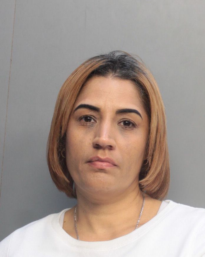 Canela Iacono Info, Photos, Data, and More / Canela Iacono TriCountyBusts / Is Canela Iacono on Social Media Like Facebook, Instagram abd Twitter?