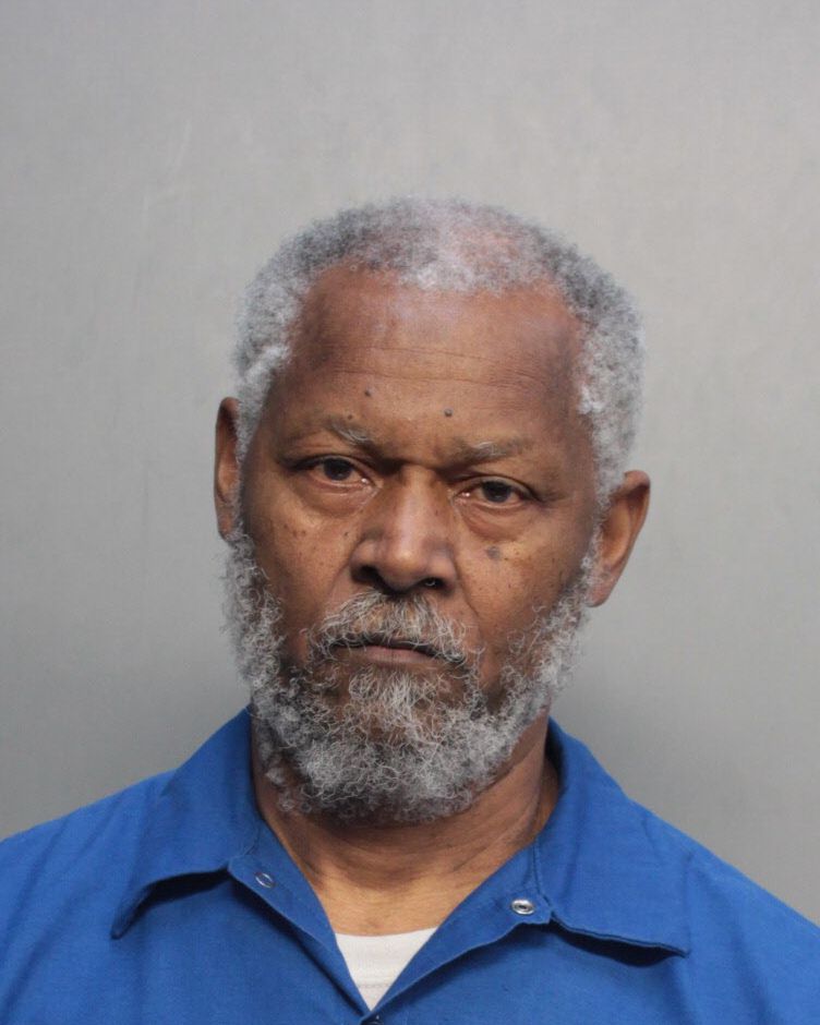 Solomon Brown Info, Photos, Data, and More / Solomon Brown TriCountyBusts / Is Solomon Brown on Social Media Like Facebook, Instagram abd Twitter?