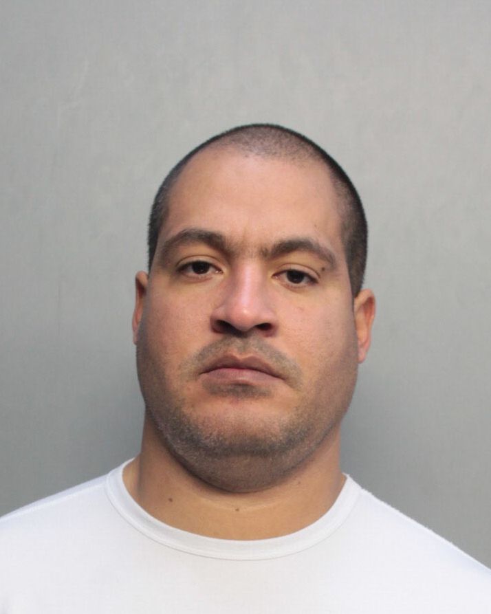 Camejo Fernandez Info, Photos, Data, and More / Camejo Fernandez TriCountyBusts / Is Camejo Fernandez on Social Media Like Facebook, Instagram abd Twitter?