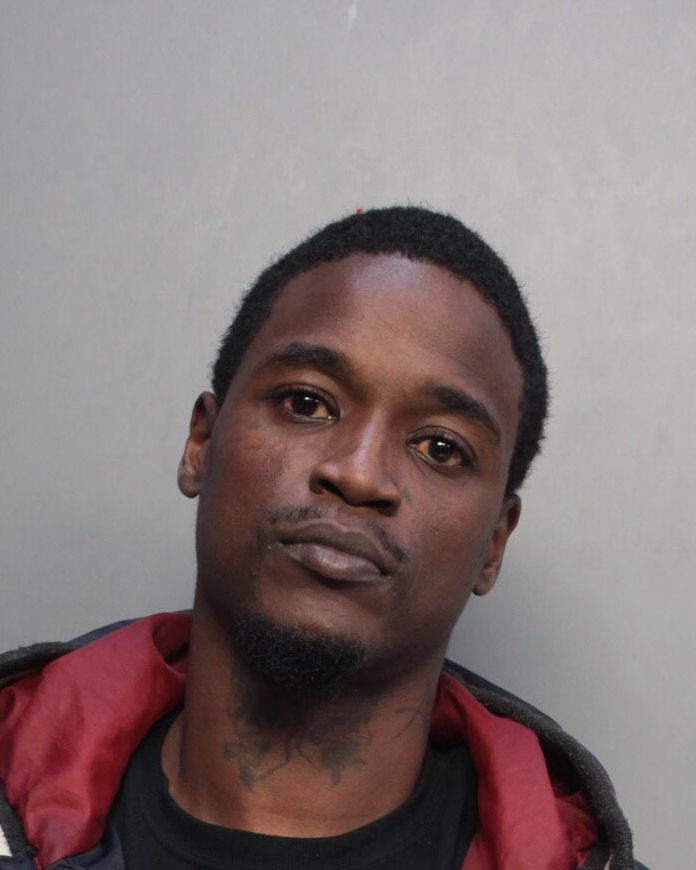 Antwon Balfour Info, Photos, Data, and More / Antwon Balfour TriCountyBusts / Is Antwon Balfour on Social Media Like Facebook, Instagram abd Twitter?
