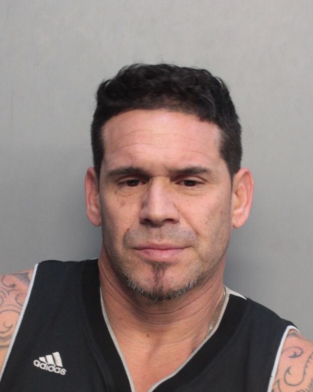 Luis Basalo Info, Photos, Data, and More / Luis Basalo TriCountyBusts / Is Luis Basalo on Social Media Like Facebook, Instagram abd Twitter?