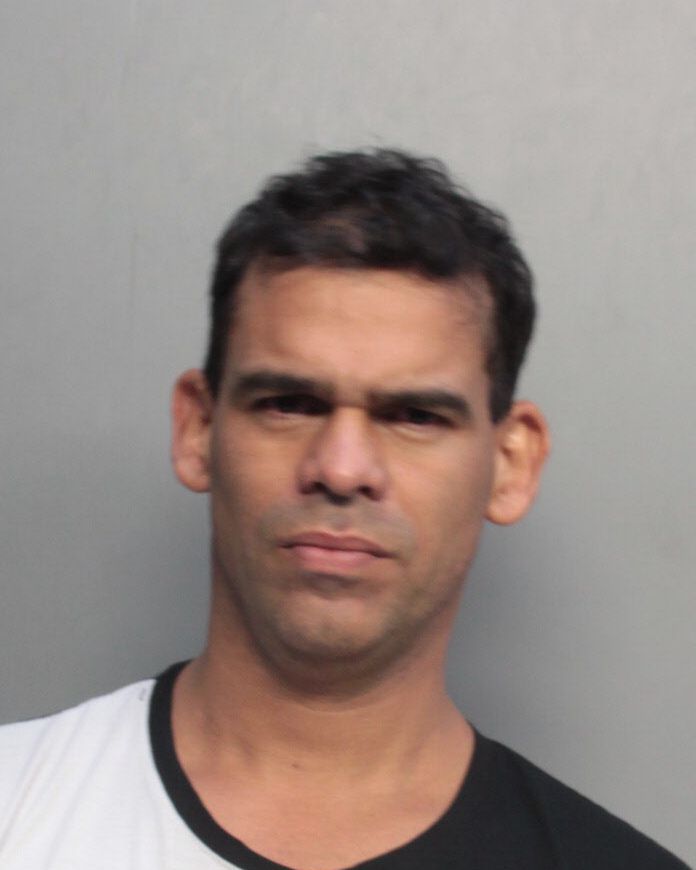 Amaury Valdes Info, Photos, Data, and More For Amaury Valdes / Is Amaury Valdes on Social Media Like Twitter & Facebook Amaury Valdes Info, Photos, Data, and More / Amaury Valdes TriCountyBusts / Is Amaury Valdes on Social Media Like Facebook, Instagram abd Twitter?