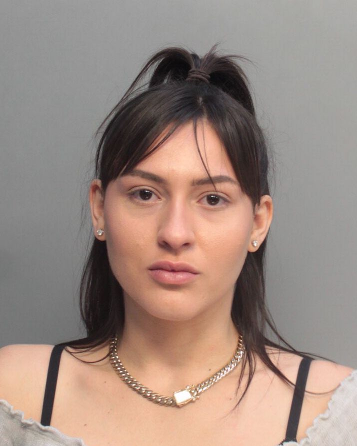 Veronica Garciadiaztorres Info, Photos, Data, and More / Veronica Garciadiaztorres TriCountyBusts / Is Veronica Garciadiaztorres on Social Media Like Facebook, Instagram abd Twitter?