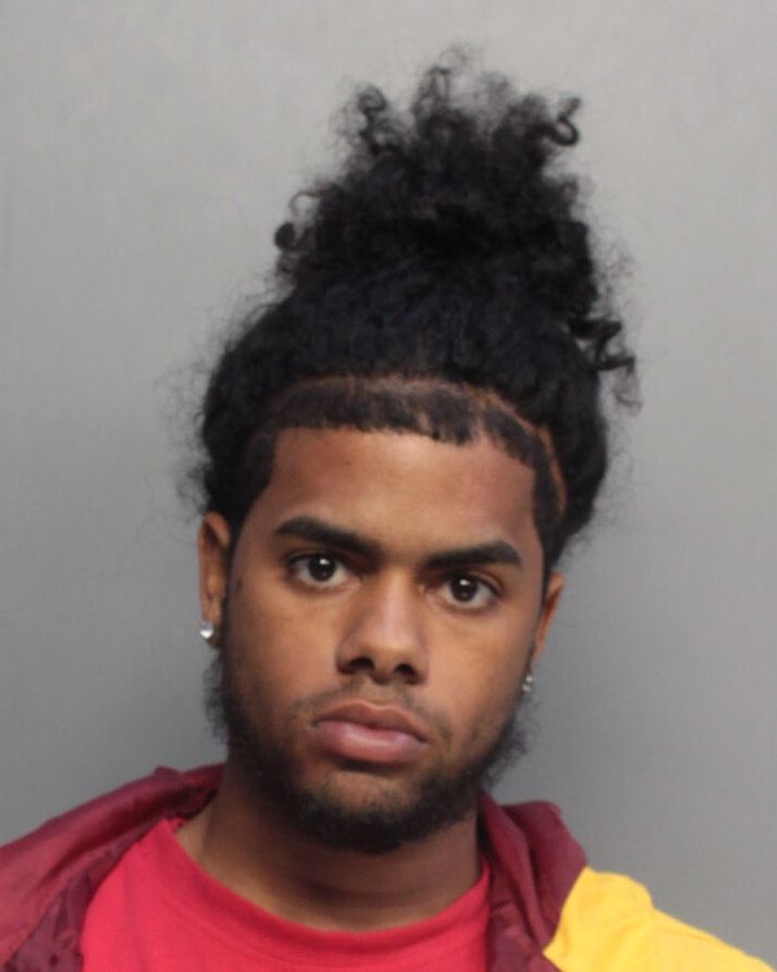 Heriberto Aquino Info, Photos, Data, and More / Heriberto Aquino TriCountyBusts / Is Heriberto Aquino on Social Media Like Facebook, Instagram abd Twitter?