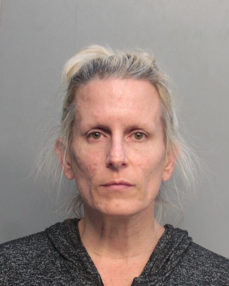 Christina Zuniga Info, Photos, Data, and More / Christina Zuniga TriCountyBusts / Is Christina Zuniga on Social Media Like Facebook, Instagram abd Twitter?