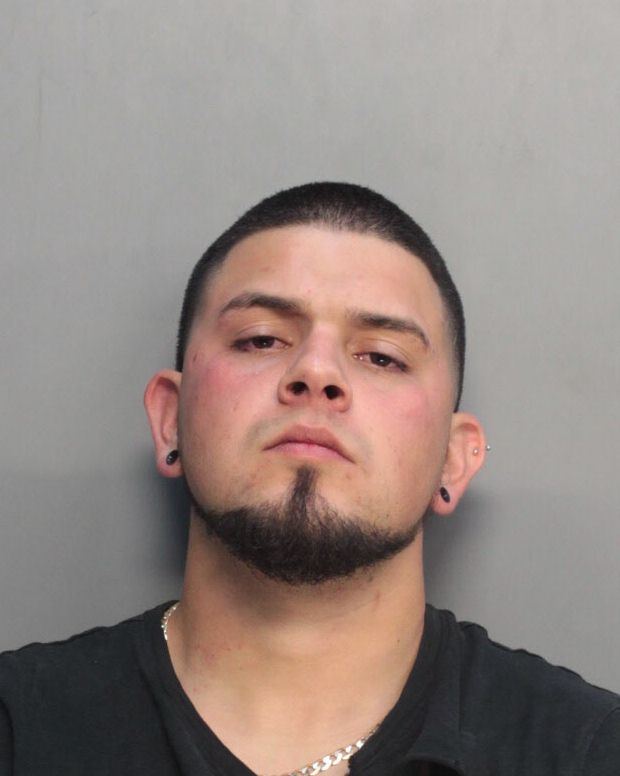 Enrique Dominquez Info, Photos, Data, and More / Enrique Dominquez TriCountyBusts / Is Enrique Dominquez on Social Media Like Facebook, Instagram abd Twitter?