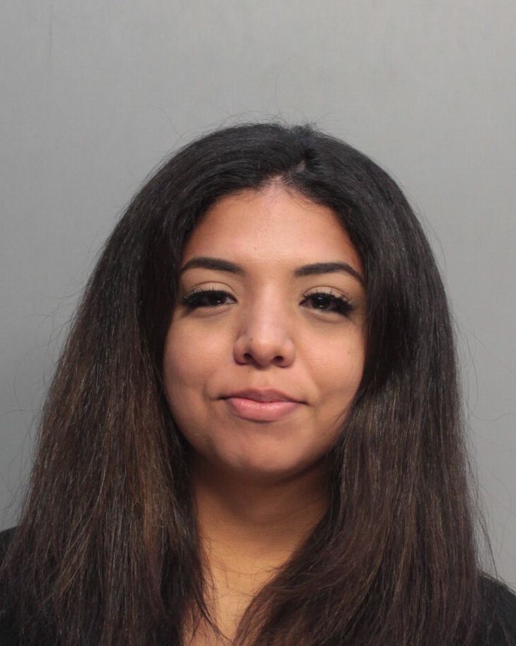 Andrea Alvarado Info, Photos, Data, and More / Andrea Alvarado TriCountyBusts / Is Andrea Alvarado on Social Media Like Facebook, Instagram abd Twitter?