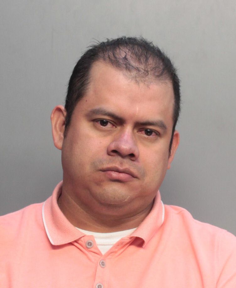 Alvaro Morales Info, Photos, Data, and More / Alvaro Morales TriCountyBusts / Is Alvaro Morales on Social Media Like Facebook, Instagram abd Twitter?