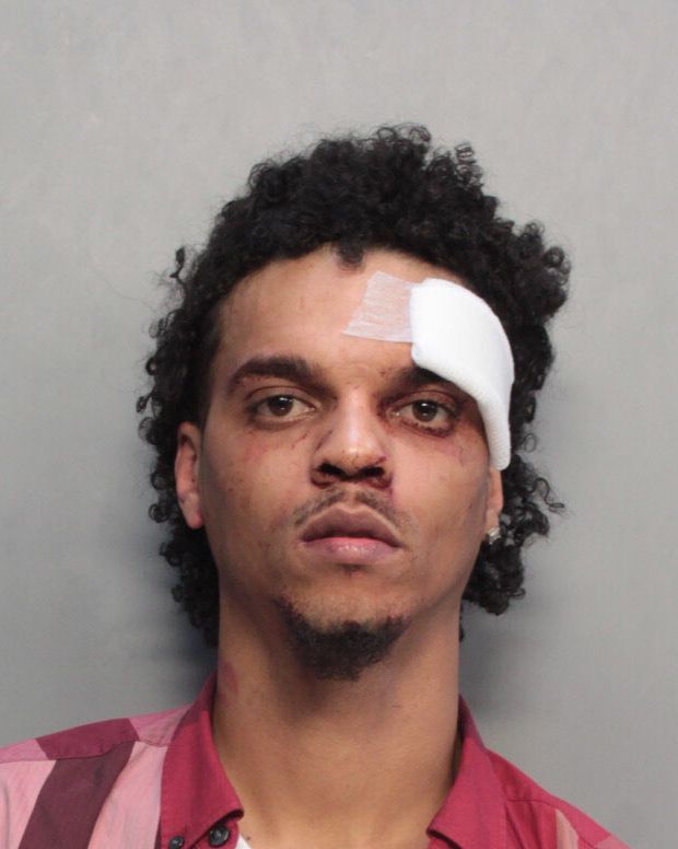 Lidarrin Grant Info, Photos, Data, and More / Lidarrin Grant TriCountyBusts / Is Lidarrin Grant on Social Media Like Facebook, Instagram abd Twitter?