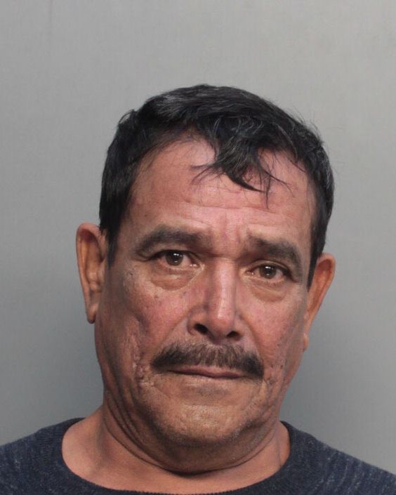 Marvin Molina Info, Photos, Data, and More / Marvin Molina TriCountyBusts / Is Marvin Molina on Social Media Like Facebook, Instagram abd Twitter?