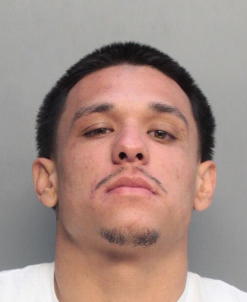 Brandon Navarrete Info, Photos, Data, and More / Brandon Navarrete TriCountyBusts / Is Brandon Navarrete on Social Media Like Facebook, Instagram abd Twitter?