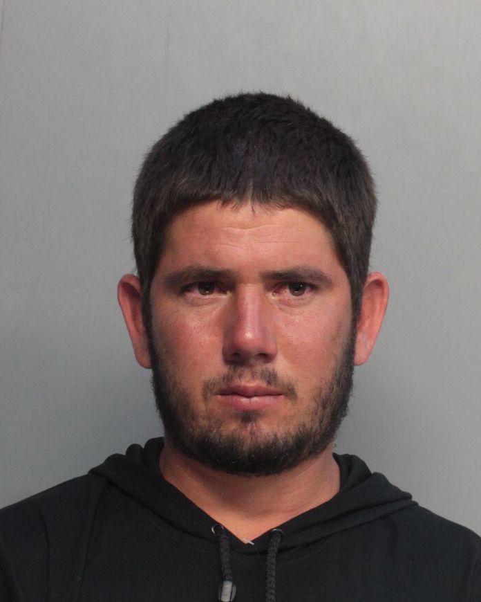 Alejandro Garcia-Azcuy Info, Photos, Data, and More / Alejandro Garcia-Azcuy TriCountyBusts / Is Alejandro Garcia-Azcuy on Social Media Like Facebook, Instagram abd Twitter?