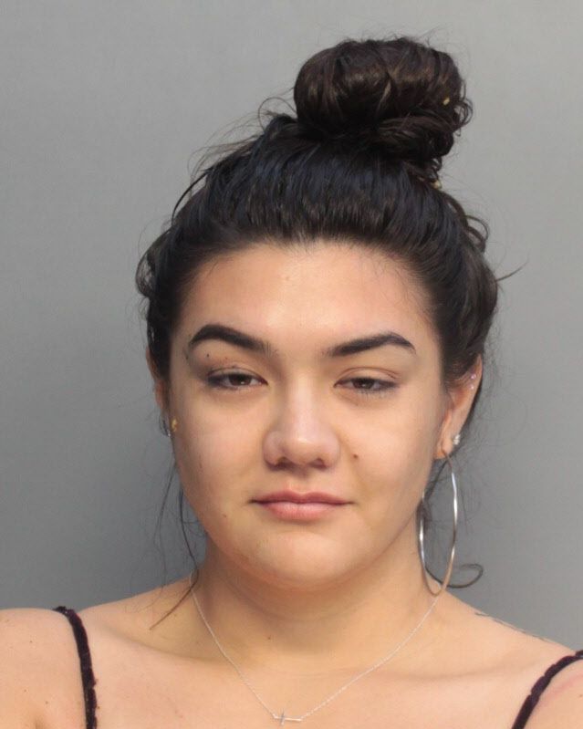 Sandra Morales Info, Photos, Data, and More / Sandra Morales TriCountyBusts / Is Sandra Morales on Social Media Like Facebook, Instagram abd Twitter?