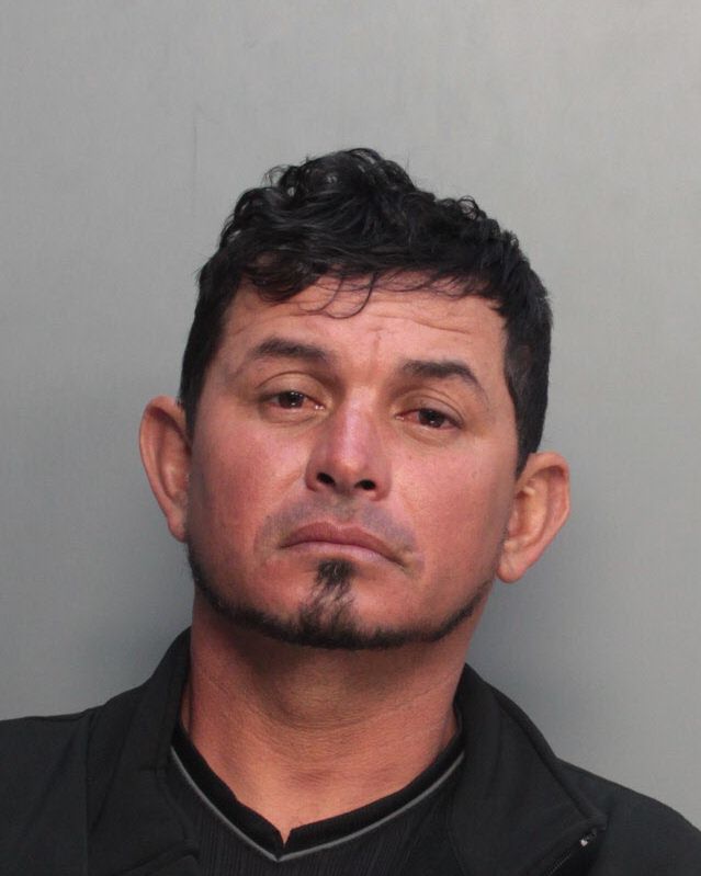 Jesus Martinez Info, Photos, Data, and More / Jesus Martinez TriCountyBusts / Is Jesus Martinez on Social Media Like Facebook, Instagram abd Twitter?