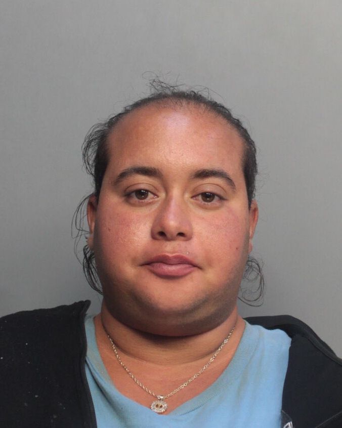 Erika Quinones Info, Photos, Data, and More / Erika Quinones TriCountyBusts / Is Erika Quinones on Social Media Like Facebook, Instagram abd Twitter?