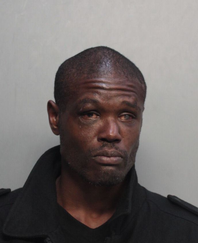 Orzell Mason Info, Photos, Data, and More / Orzell Mason TriCountyBusts / Is Orzell Mason on Social Media Like Facebook, Instagram abd Twitter?