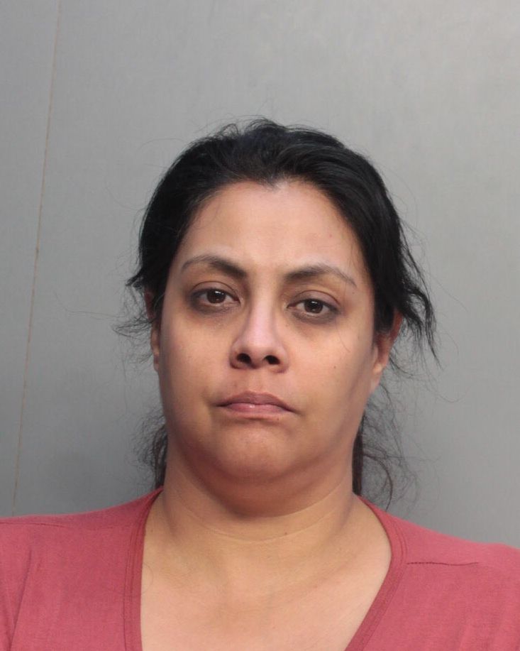 Denise Cruz Info, Photos, Data, and More / Denise Cruz TriCountyBusts / Is Denise Cruz on Social Media Like Facebook, Instagram abd Twitter?